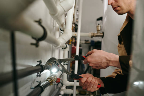 Best Sprinkler Systems  in Arthurtown, SC