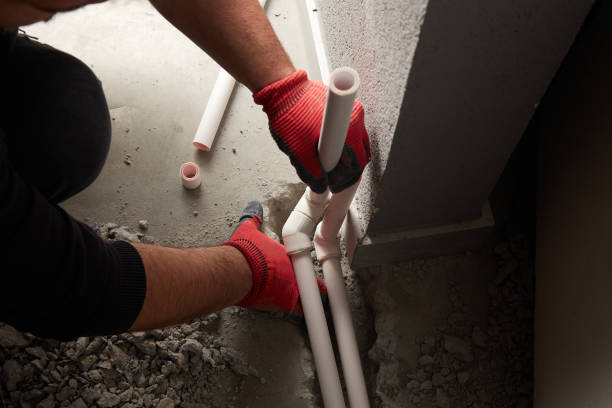 Best Gas Line Repair  in Arthurtown, SC