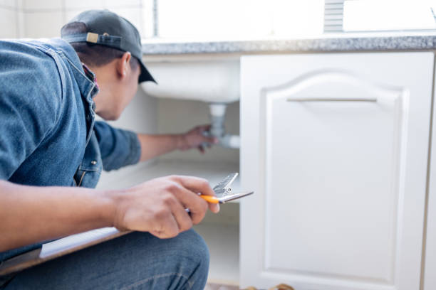 Best Pipe Repair Near Me  in Arthurtown, SC