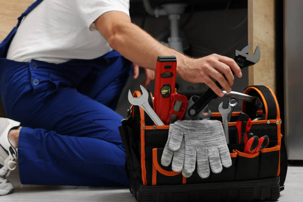 Best Water Leak Repair  in Arthurtown, SC