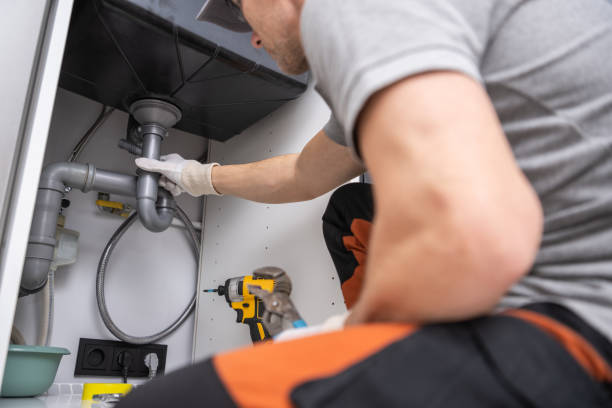 Best Residential Plumbing Services  in Arthurtown, SC