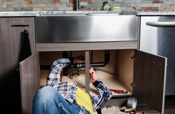 Clogged Drain Plumber in Arthurtown, SC